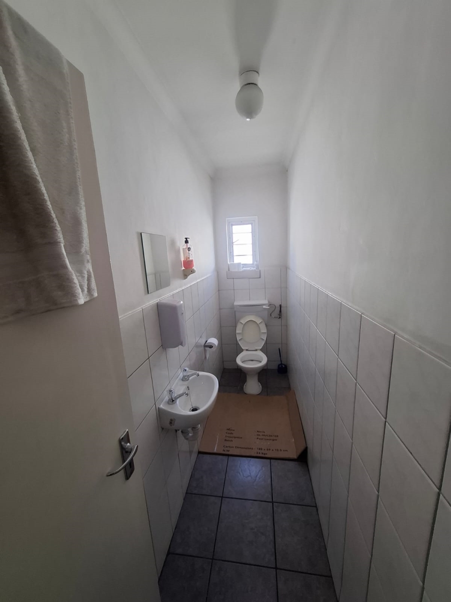 To Let Commercial Property for Rent in Stikland Industrial Western Cape